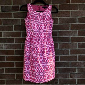 Brooks Brothers Sheath Dress